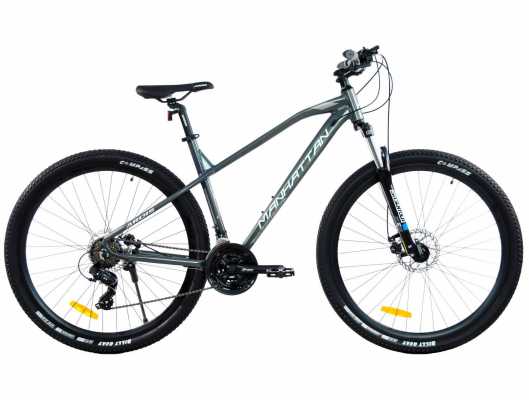 Велосипед горный Ardis MANHATTAN Alu 29" (рама 19")